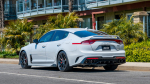 Borla Cat Back Exhaust System S-Type For KIA STINGER 3.3L 140936