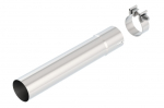 Borla Connection Pipes Wheelbase Extension Pipe For GMC CANYON 3.6L 60570