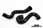 DO88 SAAB 9-5 1998-10 Pressure hoses Black