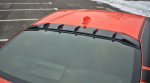 Maxton Design The extension of rear window Toyota GT86 Facelift / Subaru BRZ Mk1 Facelift TO-GT86-1F-H1G