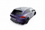 Maxton Design Spoiler Cap V.2 Volkswagen Scirocco Mk3 VW-SC-3-CAP2G