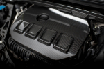 Maxton Design Carbon Fiber Engine Cover BMW 1 F40 M135i CF-BM-1-40-M-EC2-245-P