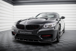 Maxton Design Front Splitter BMW Z4 M-Pack E89 Facelift BM-Z4-89F-MPACK-FD1G