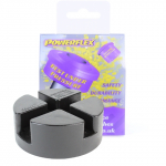 Powerflex Universal Jack Pad Adaptor Jack Pads Jack Pads PF99-1002