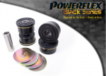 Powerflex Rear Subframe Front Mounting Bush Seat Altea 5P (2004-) PFR85-527BLK