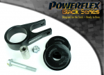 Powerflex Lower Torque Mount Bracket & Bush, Track Use Volvo C30 (2006 - 2013) PFF19-1822BLK