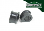 Powerflex Front Anti Roll Bar Mount 25mm Audi 80 / 90 - inc S2/RS2 & Quattro (1976 - 2000) PFR3-1011-25H