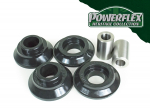 Powerflex Transmission Carrier Bush Porsche 911 Classic (1965-1967) PFR57-414H