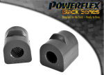 Powerflex Rear Anti Roll Bar Bush Ford Mondeo Models PFR19-1316-20BLK