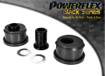 Powerflex Front Lower Wishbone Rear Bush Caster Offset BMW Z Series PFF5-303BLK