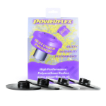 Powerflex Rear Spring Seat Isolator Pad Renault Clio Models PFR60-332