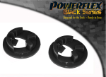 Powerflex Rear Lower Engine Mount Insert Renault Scenic Models PFF60-527BLK