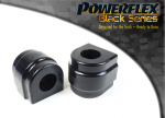 Powerflex Front Anti Roll Bar Bush 22.5mm BMW 3 Series PFF5-4602-22.5BLK