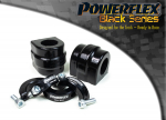 Powerflex Rear Anti Roll Bar Bush 26mm BMW 3 Series PFR5-2313-26BLK