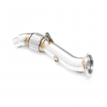 RM Motors Downpipe BMW F30, F31, F34 320i, 320ix, 328i, 328ix N20