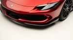 Novitec Ferrari 296 296 GTB FRONT LIP