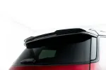 Maxton Design Spoiler Cap Jeep Grand Cherokee L Mk5 JE-GC-5-L-CAP1G