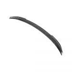 BMW M4 F82 CARBON FIBRE SPOILER - V STYLE