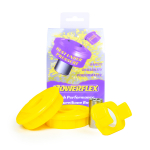 Powerflex Lower Engine Mount Bush Ford Focus Models PFF19-1820