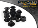 Powerflex Rear Diff Front Mounting Bush BMW 2 Series PFR5-4024BLK