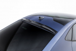 Maxton Design The extension of the rear window Cupra Tavascan Mk1 CU-TA-1-H1G