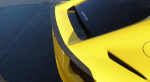 Novitec Ferrari 812 812 N-Largo REARSPOILER LIP