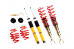 MTS Technik Coilover Kit Street Volkswagen PASSAT B5.5 Variant (3B6) MTSGWAU39