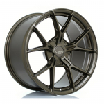 JUDD Wheels JSF5 19x10.5 5x100 ET18-50 SATIN BRONZE 9.95kg