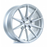 JUDD Wheels T311R 19x8.5 5x115 ET40-45 ARGENT SILVER 10.1kg