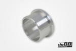 DO88 Pipe end with hose connection 60mm