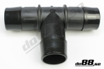 DO88 T-Connector 25mm