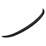 BMW 2 SERIES F22 GLOSS BLACK SPOILER - MP STYLE - BLAK BY CT CARBON