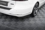 Maxton Design Rear Side Splitters Volkswagen Passat Variant B7 VW-PA-B7-VA-RSD1G
