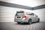 Maxton Design Rear Valance Volvo V70 Mk3 VO-V70-3-RS1G
