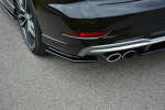 Maxton Design Rear Side Splitters Audi S3 / A3 S-Line 8V FL Sedan AU-S3-3F-S-RSD1G