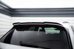 Maxton Design Spoiler Cap Audi SQ5/Q5 S-line Mk2 AU-SQ5-2-CAP1G