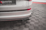 Maxton Design Rear Side Splitters Skoda Kodiaq Sportline Mk1 / Mk1 Facelift SK-KO-1-SL-RSD2G