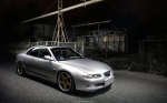Maxton Design Front Splitter Mazda Xedos 6 MA-XE-6-FD1G