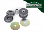 Powerflex Front Upper Control Arm to Chassis Bush BMW 5 Series PFF5-801H