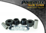 Powerflex Front Wishbone Outer Bush Audi 50 (1975 - 1978) PFF85-101BLK