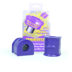 Powerflex Front Anti Roll Bar To Chassis Bush 21mm Volvo V40 (2012 - 2019) PFR19-1204-21