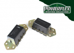 Powerflex Front Bump Stop Standard - 60mm Land Rover Defender PF32-130-60H