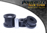 Powerflex Rear Subframe Rear Mounting Bush (Track/Msport) BMW 1 Series PFR5-422BLK