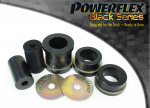 Powerflex Rear Subframe Rear Bush Ford Mustang (2015-2023) PFR19-1725BLK