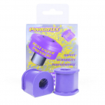 Powerflex Rear Anti Roll Bar Mounting Bush 17mm Cadillac BLS (2005 - 2010) PFR66-519-17