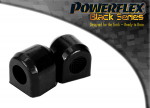 Powerflex Front Anti Roll Bar To Chassis Bush 19mm Subaru Impreza PF69-303-19BLK