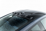 Maxton Design The extension of the rear window Ford Mustang Dark Horse Mk7 FO-MU-7-GT-H1G