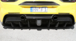 Novitec Ferrari 488 488 N-Largo DIFFUSOR
