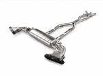 Akrapovic Mercedes-AMG GLS 63 (X167) Evolution Line S-ME/TI/15H/1