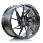 JUDD FORGED Wheels MODEL TWO 21x11 5x108 ET0-50 CUSTOM COLOUR